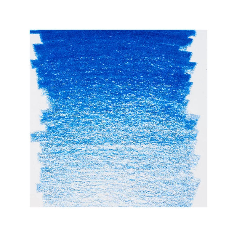 Farebná ceruzka Bruynzeel Design - 55, cobalt blue