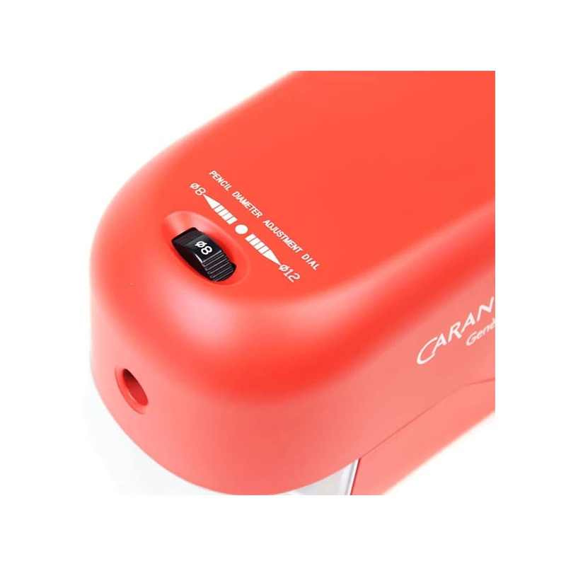 Elektrické strúhadlo Caran d'Ache