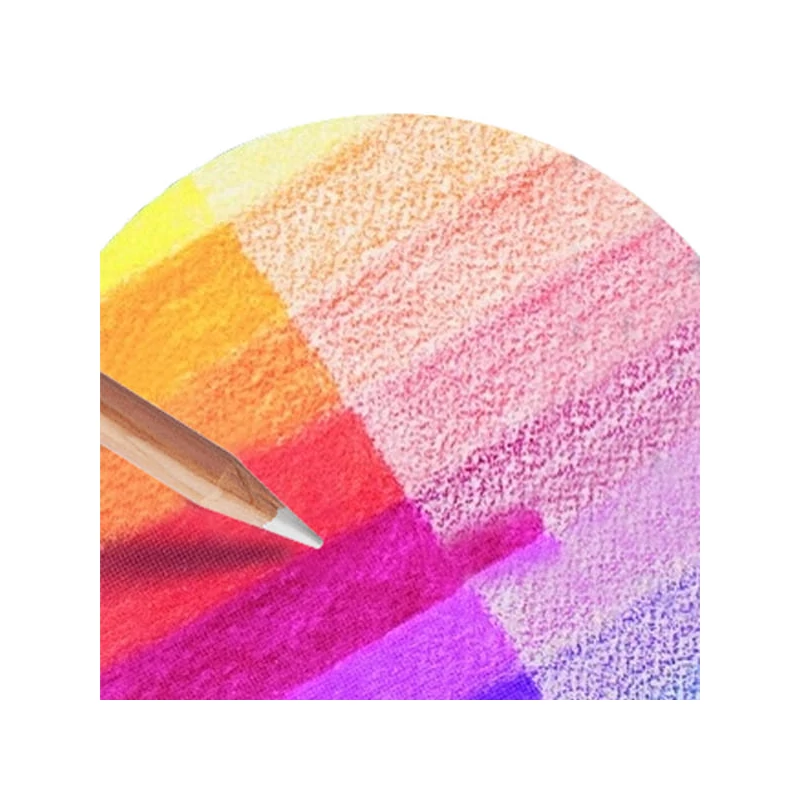 Sada mixovacích ceruziek Full Blender Caran d'Ache Pencil Blender + , 2 ks