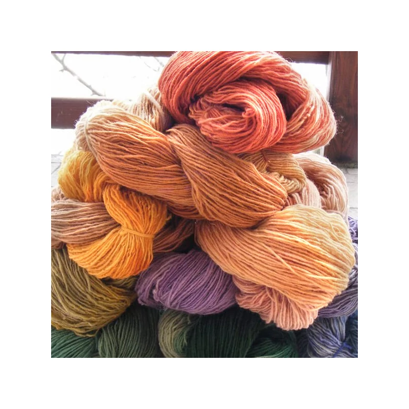 Farba na textil Columbus - kávová hnedá
