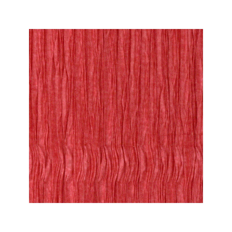Krepový papier na kvety, 180 g, 50x250 cm - 17A6 tmavý losos