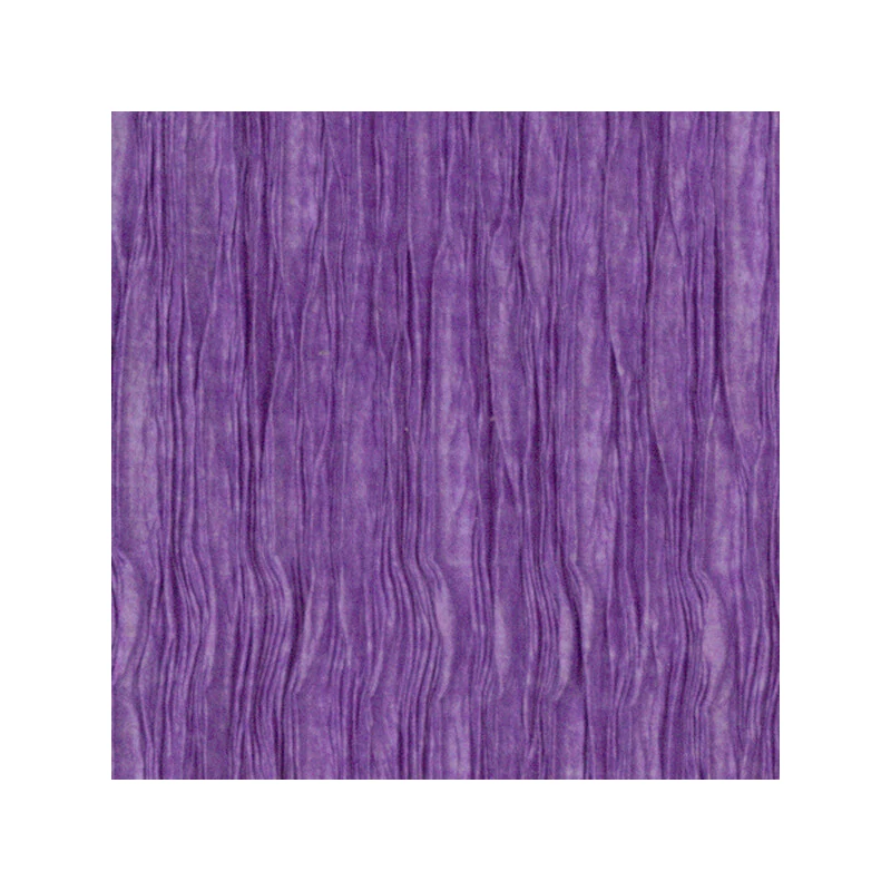 Krepový papier na kvety, 180 g, 50x250 cm - 17E/2 viola