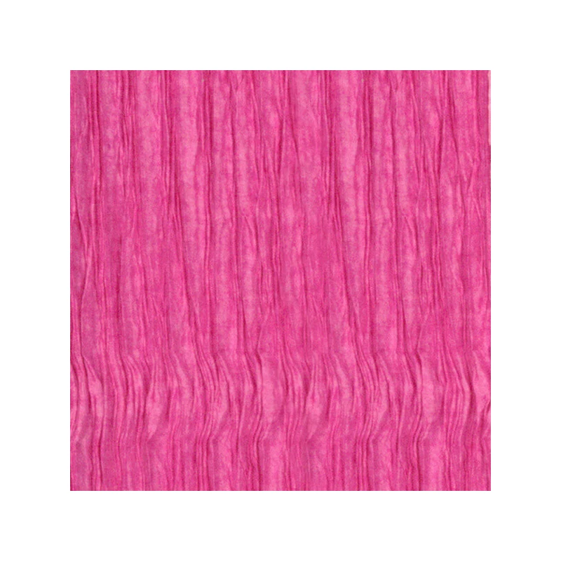 Krepový papier na kvety, 180 g, 50x250 cm - 550 tmavo ružový