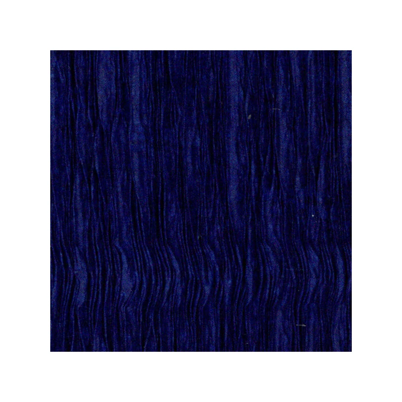 Krepový papier na kvety, 180 g, 50x250 cm - 555 polnočná modrá