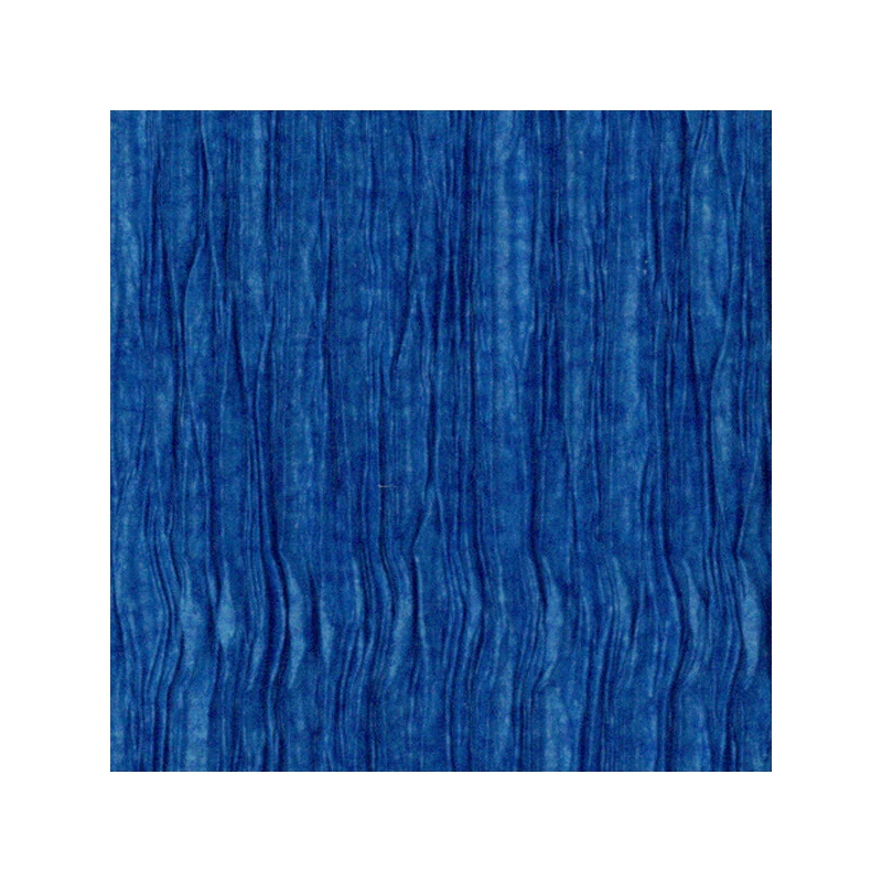 Krepový papier na kvety, 180 g, 50x250 cm - 557 tmavý tyrkys