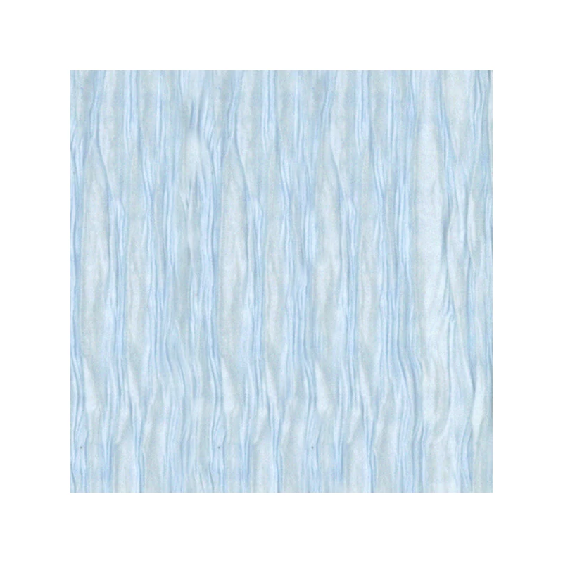 Krepový papier na kvety, 180 g, 50x250 cm - 559 nebesky modrý
