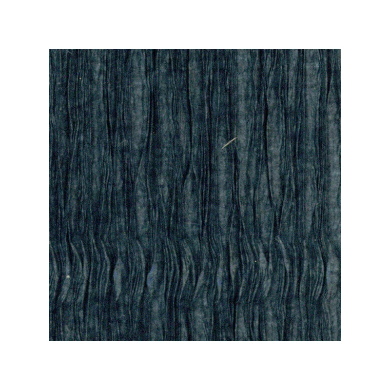 Krepový papier na kvety, 180 g, 50x250 cm - 560 olejová modrá