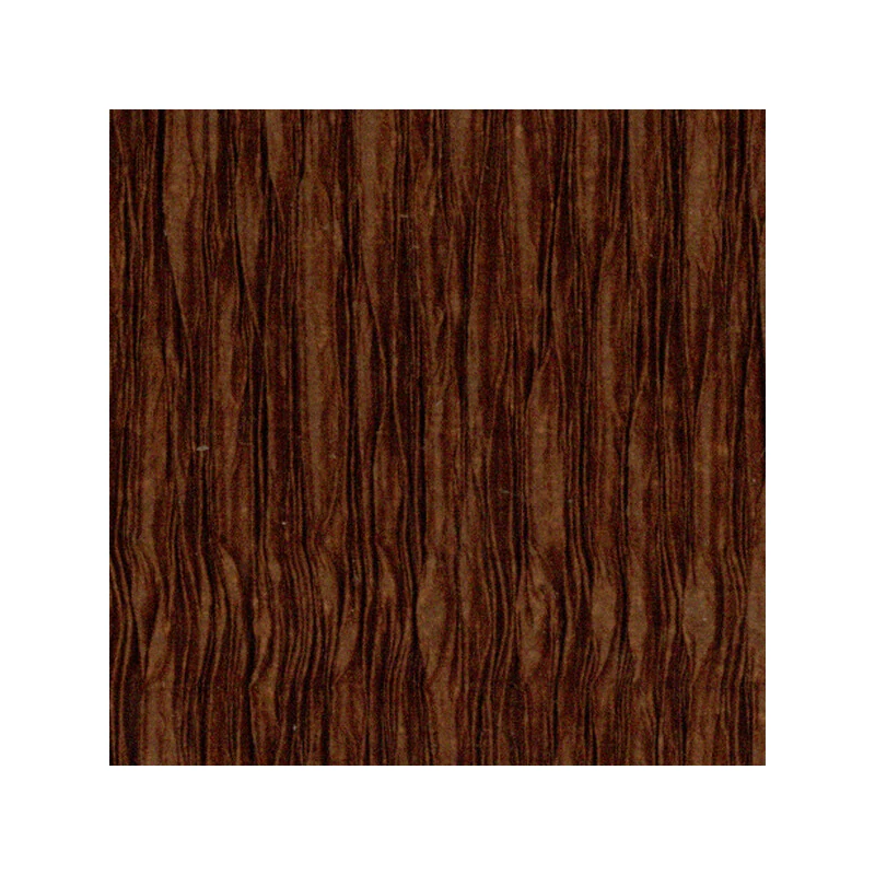Krepový papier na kvety, 180 g, 50x250 cm - 568 tmavohnedý
