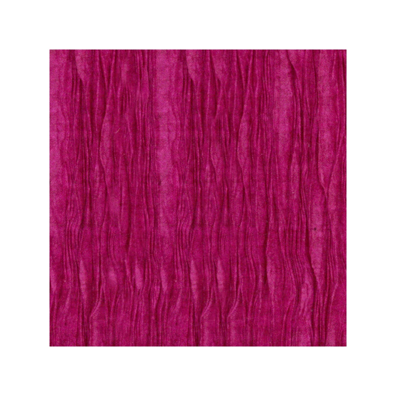 Krepový papier na kvety, 180 g, 50x250 cm - 572 cyklámenov