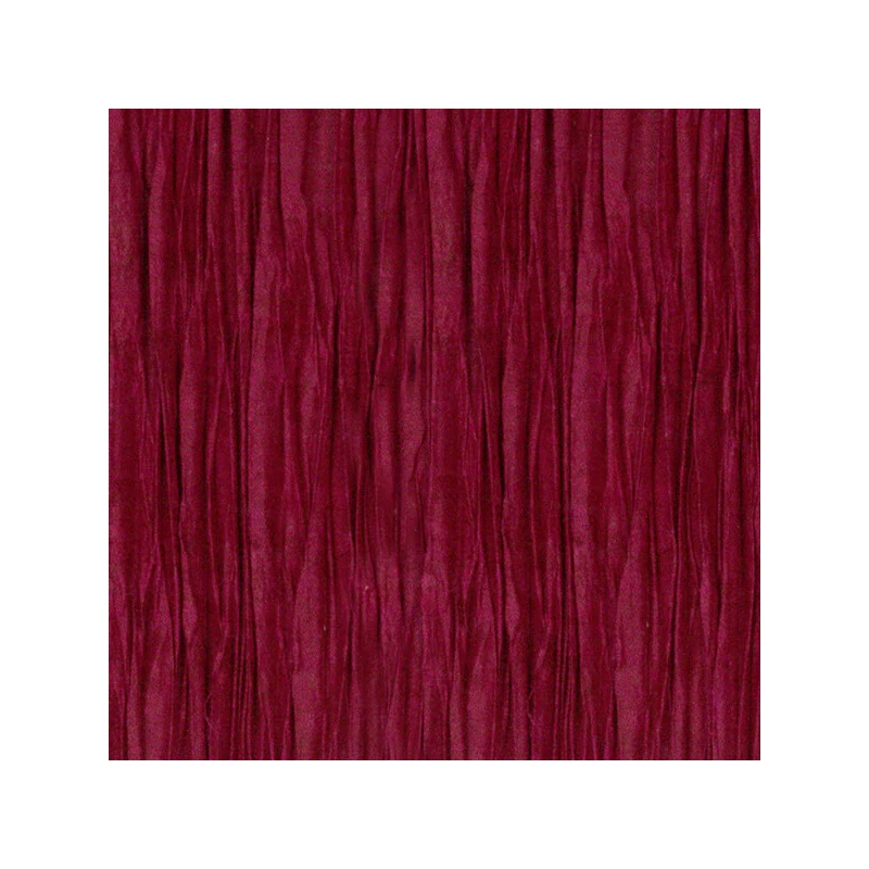 Krepový papier na kvety, 180 g, 50x250 cm - 584 purpurový