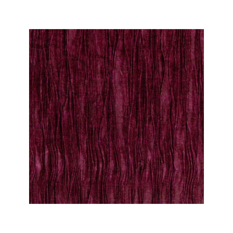 Krepový papier na kvety, 180 g, 50x250 cm - 588 bordový