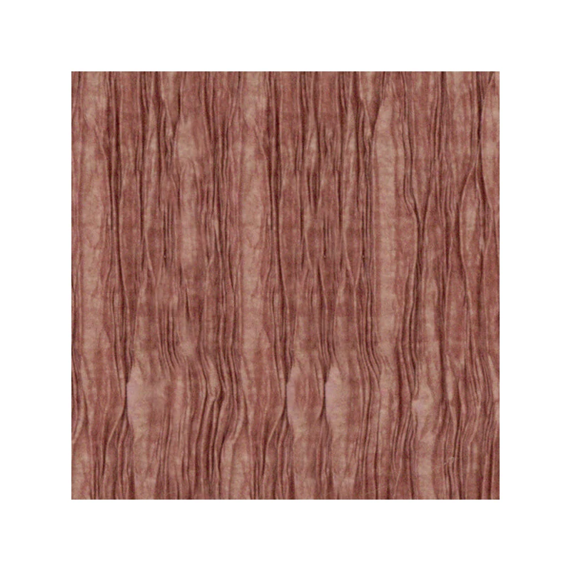 Krepový papier na kvety, 180 g, 50x250 cm - 613 hnedastá staroružová