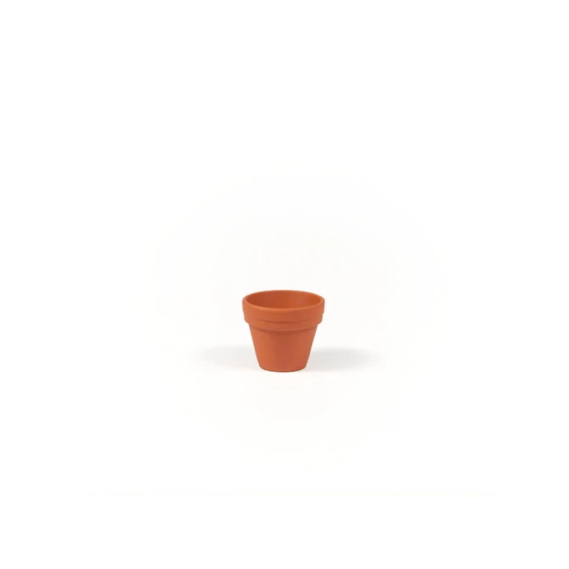 Kvetináč - 3 cm