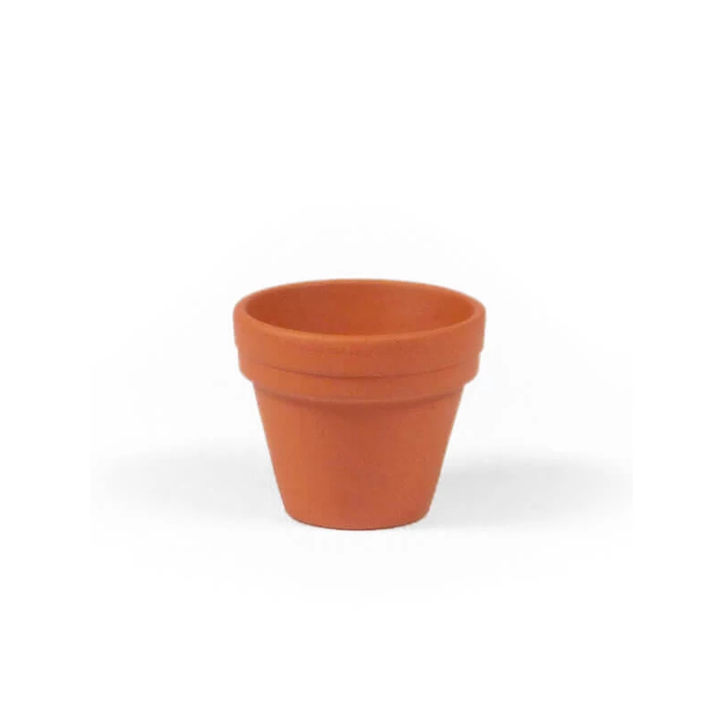 Kvetináč - 3 cm