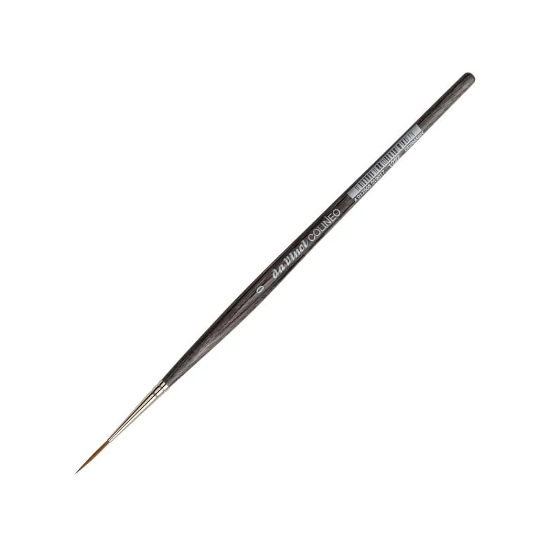 Syntetický, špicatý štetec Da Vinci Colineo 1222 - 4