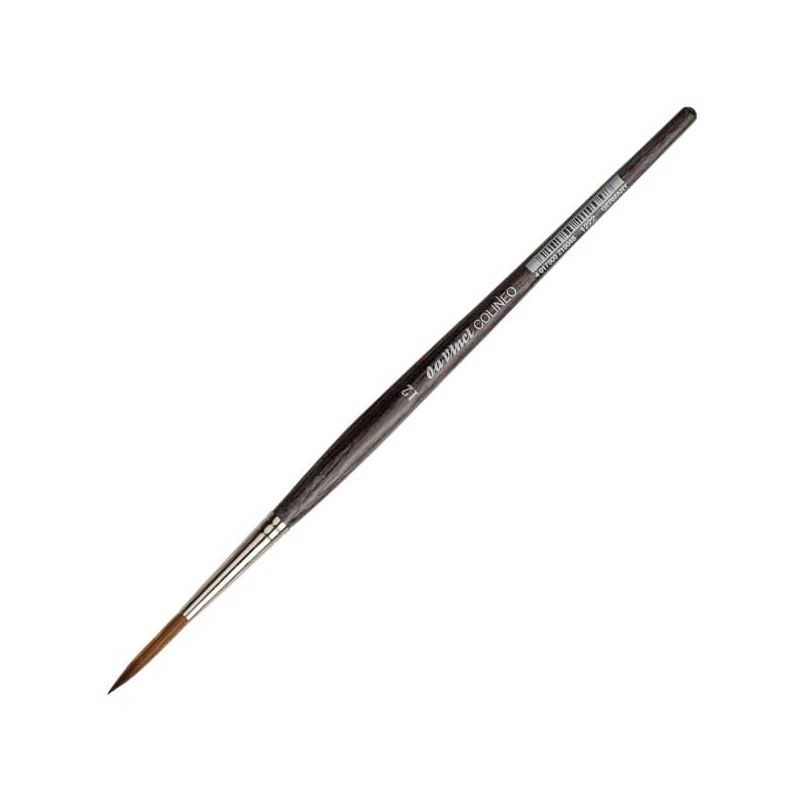 Syntetický, špicatý štetec Da Vinci Colineo 1222 - 12