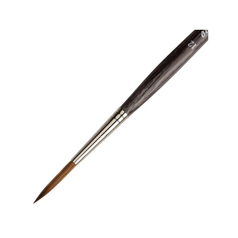 Syntetický, špicatý štetec Da Vinci Colineo 1222 - 12