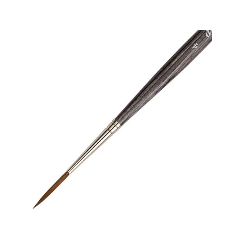 Syntetický, špicatý štetec Da Vinci Colineo 1222 - 4