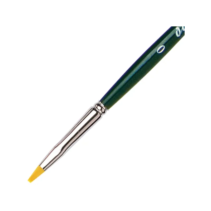 Da Vinci Nova 122 syntetický, plochý štetec - 0