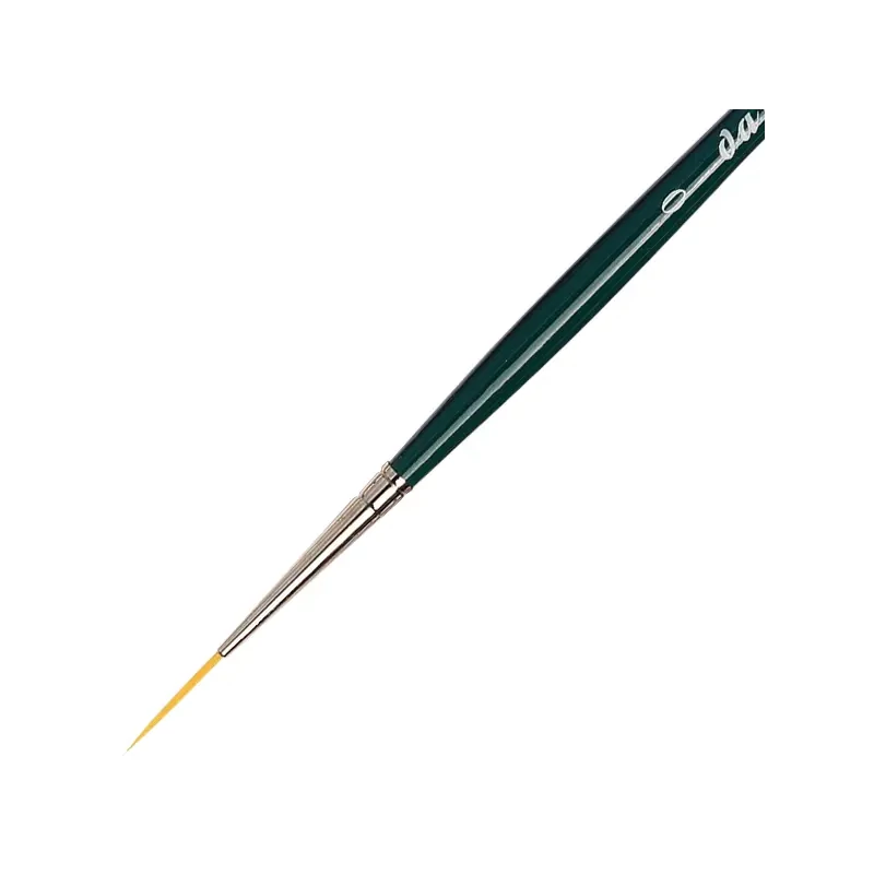 Da Vinci Nova 1270 syntetický, špicatý štetec na písmo - 0