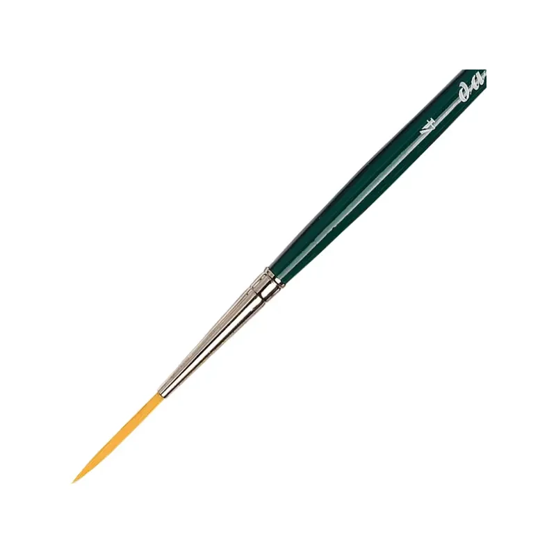 Da Vinci Nova 1270 syntetický, špicatý štetec na písmo - 4 