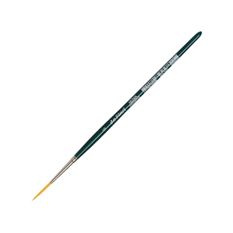 Da Vinci Nova 1270 syntetický, špicatý štetec na písmo - 6