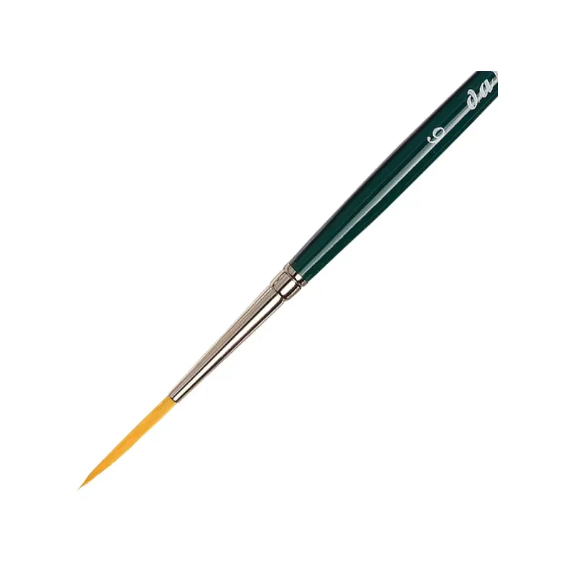 Da Vinci Nova 1270 syntetický, špicatý štetec na písmo - 6