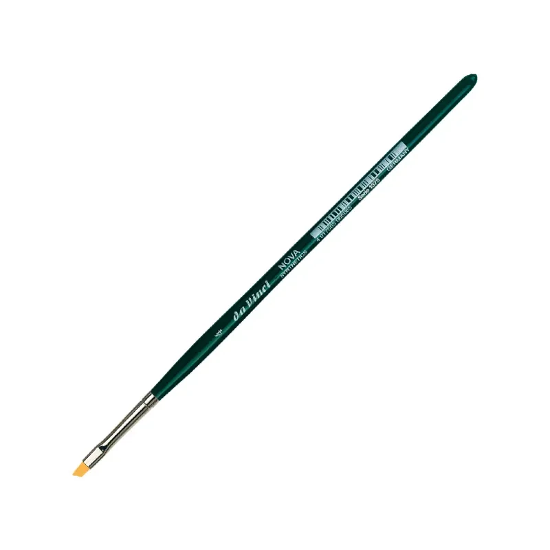 Da Vinci Nova 1373 syntetický štetec so zastrihnutým koncom - 4