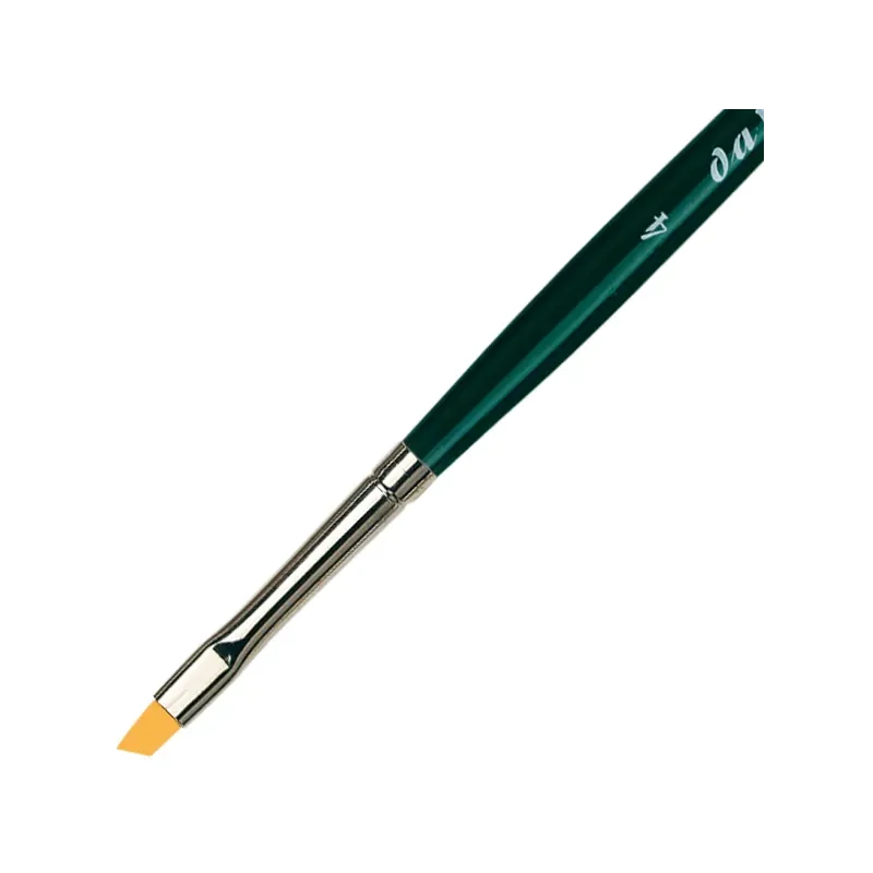 Da Vinci Nova 1373 syntetický štetec so zastrihnutým koncom - 4
