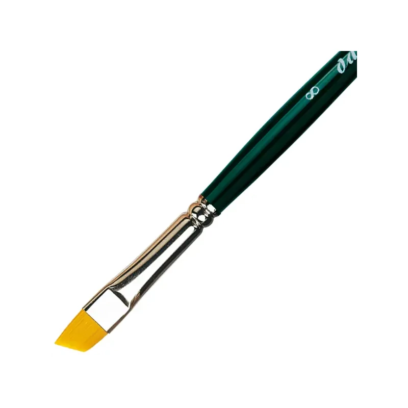 Da Vinci Nova 1373 syntetický štetec so zastrihnutým koncom - 8