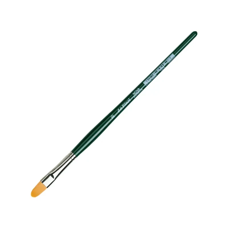 Da Vinci Nova 1375 syntetický štetec v tvare mačacieho jazyka - 10
