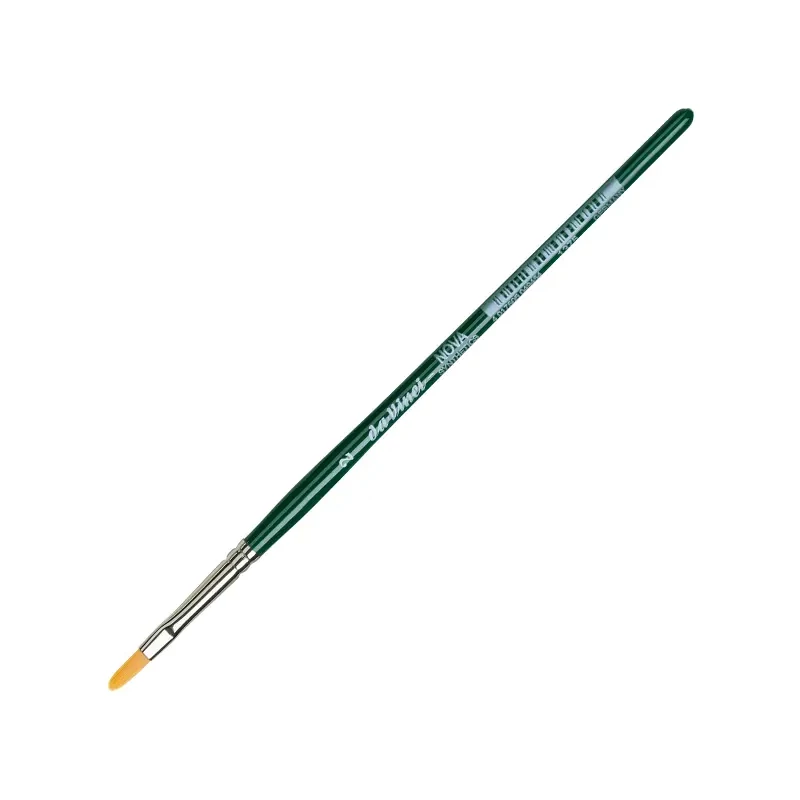 Da Vinci Nova 1375 syntetický štetec v tvare mačacieho jazyka - 2