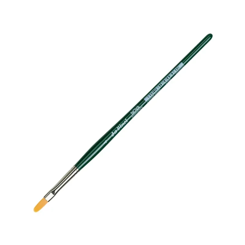 Da Vinci Nova 1375 syntetický štetec v tvare mačacieho jazyka - 4