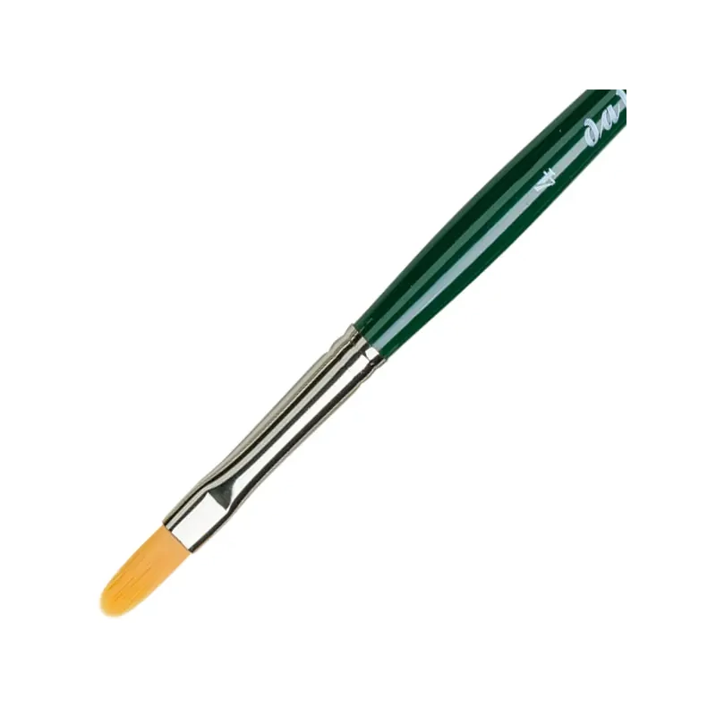 Da Vinci Nova 1375 syntetický štetec v tvare mačacieho jazyka - 4