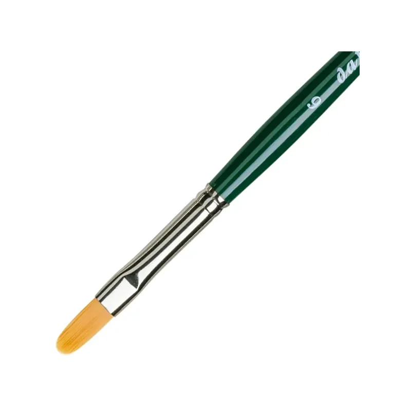 Da Vinci Nova 1375 syntetický štetec v tvare mačacieho jazyka - 6