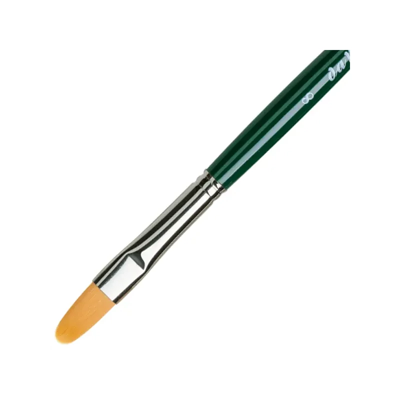 Da Vinci Nova 1375 syntetický štetec v tvare mačacieho jazyka - 8