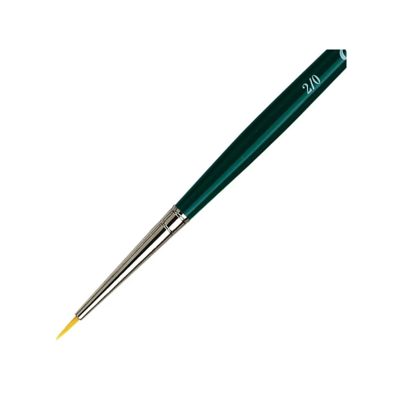 Syntetický okrúhly štetec Da Vinci Nova 1570 - 2/0