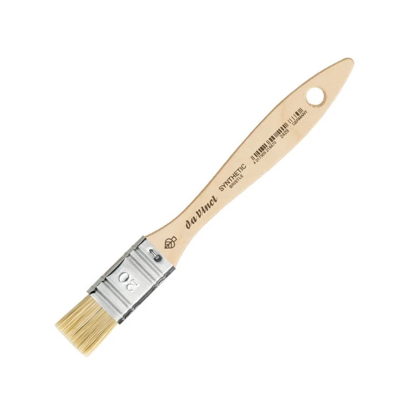 Syntetický, disperzný štetec Da Vinci 2429 - 20