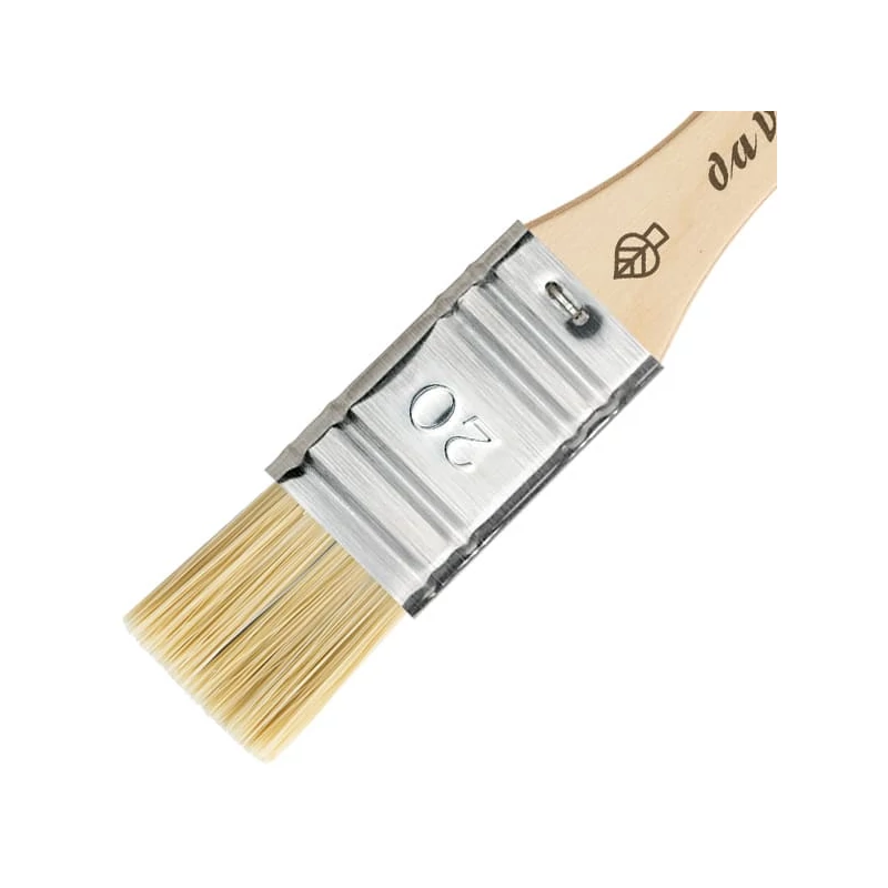 Syntetický, disperzný štetec Da Vinci 2429 - 20