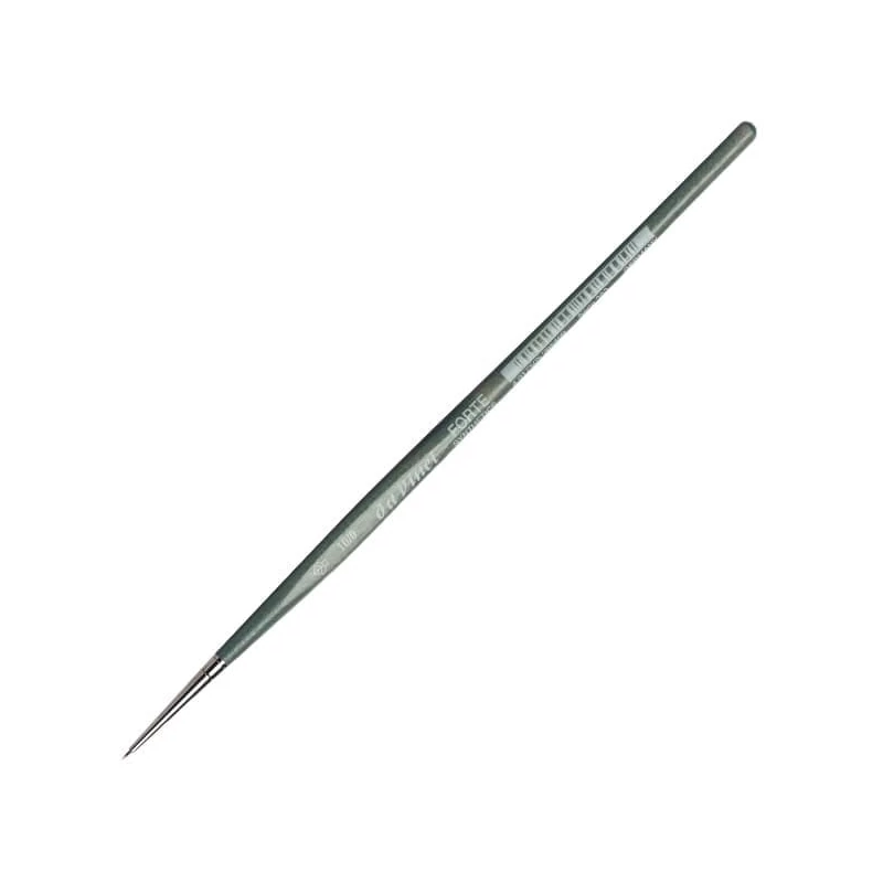 Syntetický okrúhly štetec Da Vinci Forte 363 - 10/0