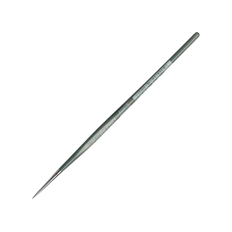 Syntetický okrúhly štetec Da Vinci Forte 363 - 5/0