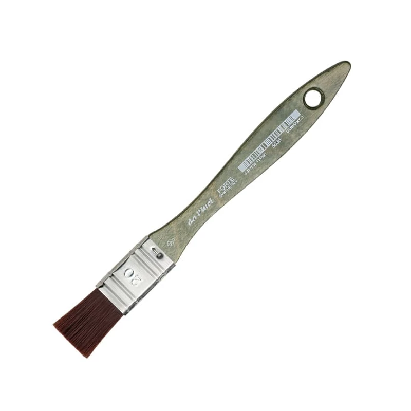 Syntetický, disperzný štetec Da Vinci Forte 5036 - 20