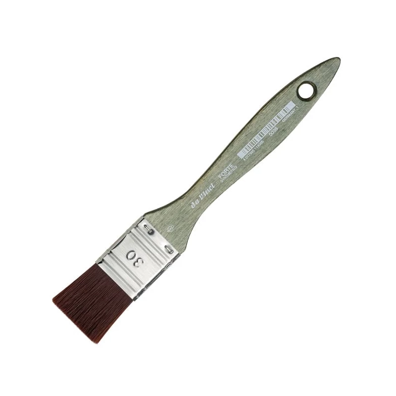 Syntetický, disperzný štetec Da Vinci Forte 5036 - 30