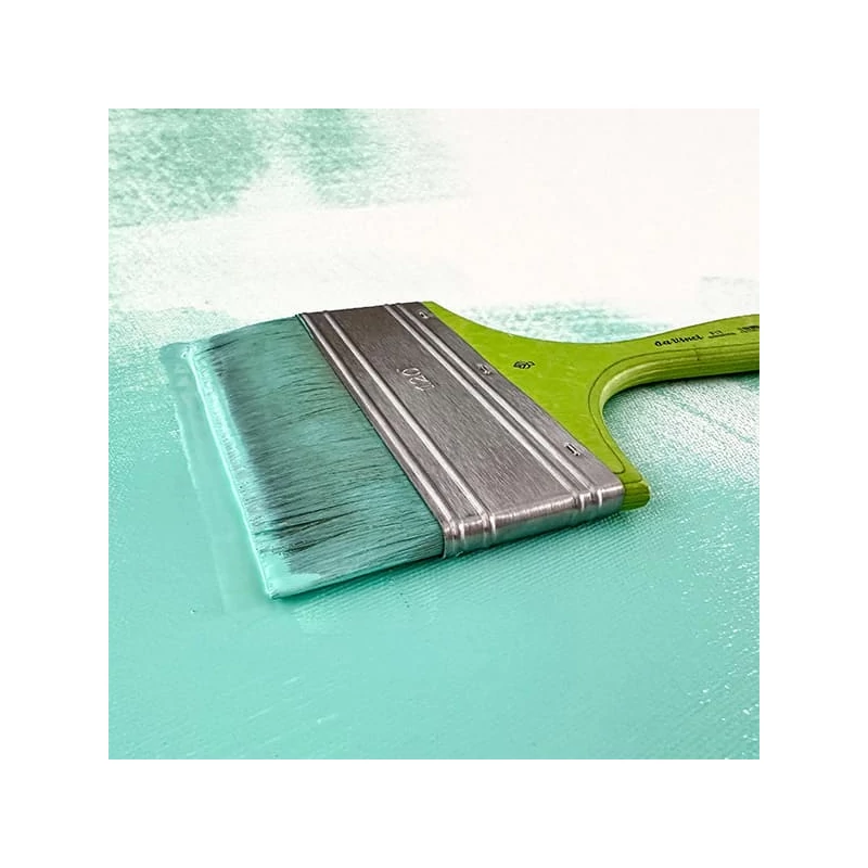 Syntetický disperzný štetec Da Vinci Fit 5073 - 30