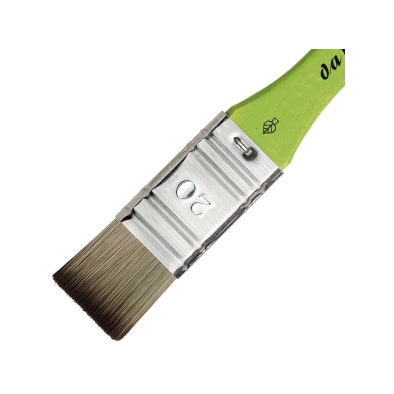 Syntetický disperzný štetec Da Vinci Fit 5073 - 20