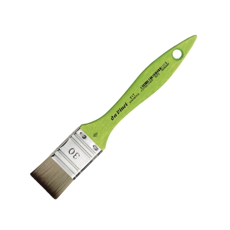 Syntetický disperzný štetec Da Vinci Fit 5073 - 30