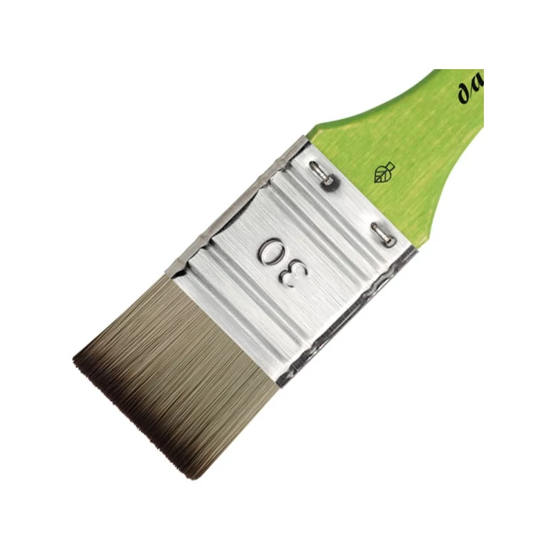 Syntetický disperzný štetec Da Vinci Fit 5073 - 30
