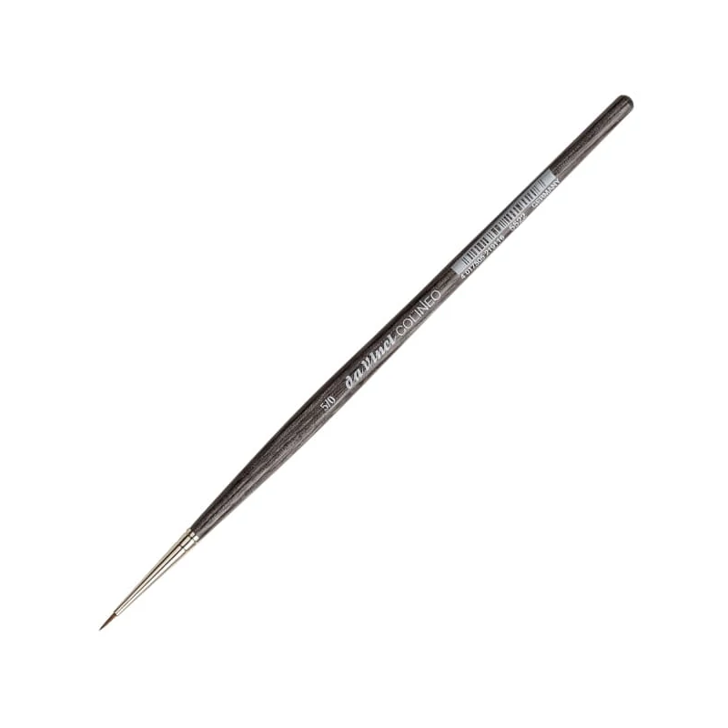 Syntetický okrúhly štetec Da Vinci Colineo 5522 - 5/0