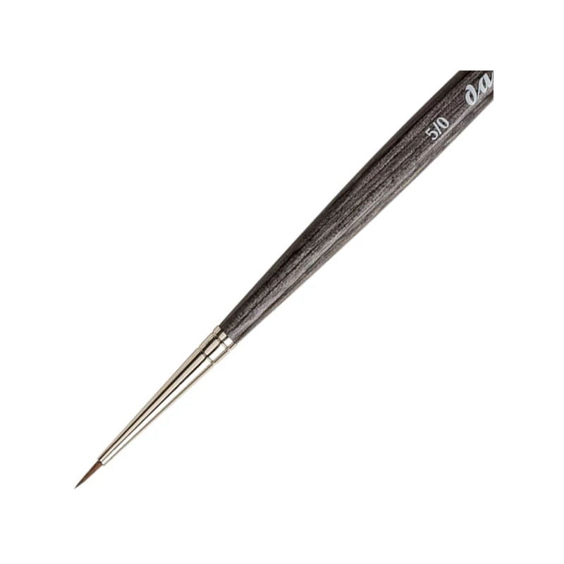 Syntetický okrúhly štetec Da Vinci Colineo 5522 - 5/0