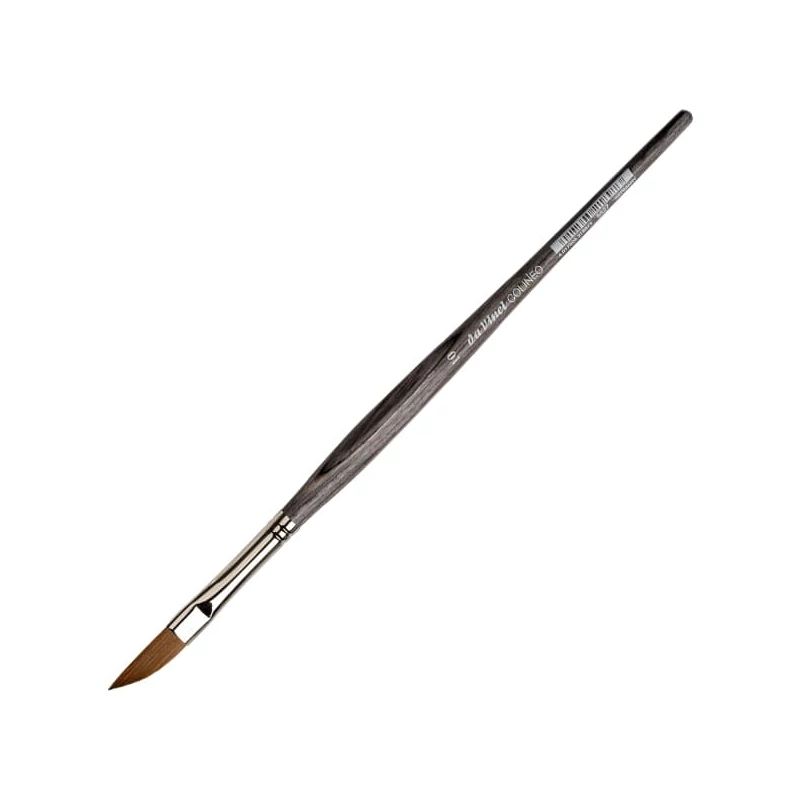 Syntetický štetec s rezaným hrotom Da Vinci Colineo 5527 - 10